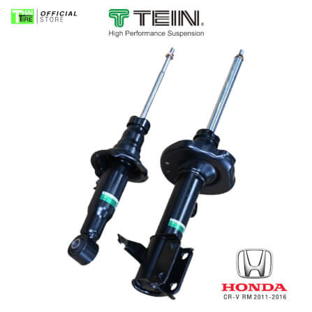 โช้คอัพ TEIN ENDURAPRO BASIC สำหรับ HONDA CR-V RM 2011-2016_1